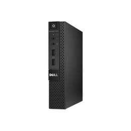Dell OptiPlex 3020 Core i5 2 GHz GHz - HDD 250 GB RAM 16GB