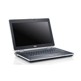 Dell Latitude E6420 14.1-inch (2011) - Core i5-2520M - 8 GB  - HDD 250 GB