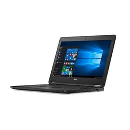 Dell Latitude E7270 12.5-inch (2013) - Core i5-6300U - 4 GB  - SSD 128 GB