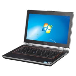 Dell Latitude E6420 14.1-inch (2011) - Core i7-2620M - 16 GB  - SSD 960 GB