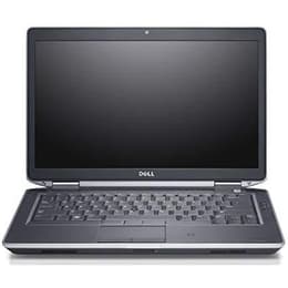 Dell Latitude E6430 14-inch (2012) - Core i5-3320M - 8 GB  - SSD 128 GB