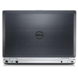 Dell Latitude E6520 15.6-inch (2012) - Core i7-2620M - 16 GB  - SSD 160 GB
