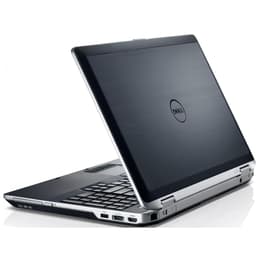 Dell Latitude E6530 15.6-inch (2012) - Core i5-760 - 8 GB  - HDD 500 GB