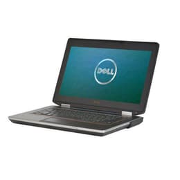 Dell Latitude E6430 14-inch (2012) - Core i5-3320M - 16 GB  - SSD 480 GB