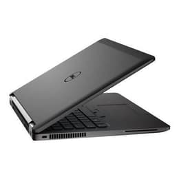 Dell Latitude E7470 14-inch (2016) - Core i7-6600U - 8 GB  - SSD 180 GB