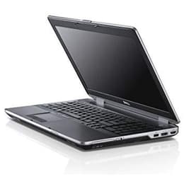 Dell Latitude E6530 15.6-inch (2012) - Core i5-3230M - 4 GB  - HDD 250 GB