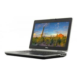 Dell Latitude E6420 14-inch (2018) - Core i7-2640M - 8 GB  - SSD 240 GB