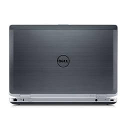 Dell Latitude E6530 15.6-inch (2012) - Core i5-3320M - 4 GB  - HDD 320 GB