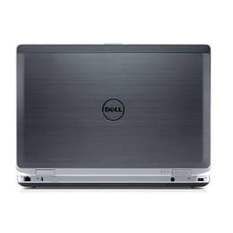 Dell Latitude E6530 15.6-inch (2012) - Core i5-3210M - 8 GB  - HDD 500 GB