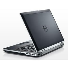 Dell Latitude E6420 14-inch (2011) - Core i7-2620M - 8 GB  - SSD 480 GB