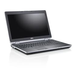 Dell Latitude E6530 15.6-inch (2012) - Core i5-3520M - 8 GB  - HDD 1 TB