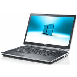 Dell Latitude E6530 15.6-inch (2012) - Core i5-2400S - 8 GB  - SSD 1000 GB