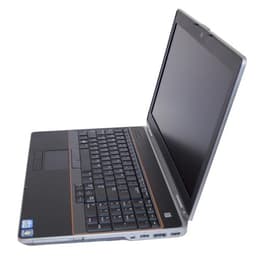 Dell Latitude E6520 15.6-inch (2012) - Core i7-2620M - 8 GB  - HDD 500 GB