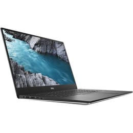 Dell XPS 9570 15.6” (2018)