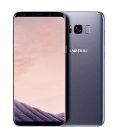Galaxy S8 64GB - Orchid Gray - Locked AT&T