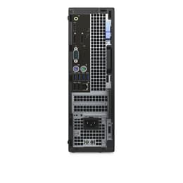 Dell T3420 Core i5 3.2 GHz GHz - HDD 1 TB RAM 8GB