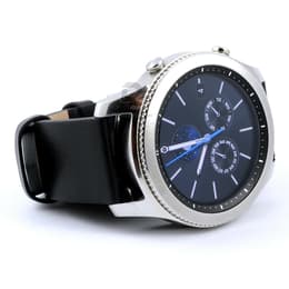 Samsung Smart Watch Galaxy Gear S3 Classic HR GPS - Silver