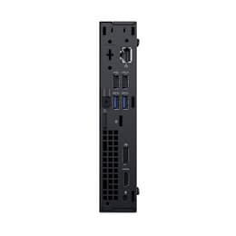 Dell OptiPlex 3060 Core i7 2.4 GHz - SSD 256 GB RAM 16GB