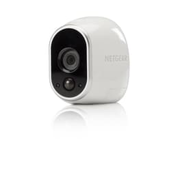 Netgear Arlo Smart Home Indoor/outdoor Security Camera Vmc3030-100nas
