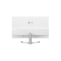 LG FreeSync 32-inch 3840 x 2160 4K UHD Monitor (LG32UK50T-W-A)