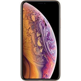 iPhone XS Max 512GB - Gold - Locked Verizon