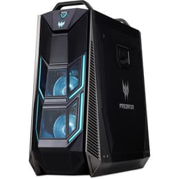 Acer PO9-900-I9KHCFF Core i9 2.60 GHz - SSD 512 GB + HDD 2 TB RAM 128GB