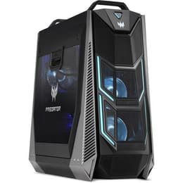 Acer PO9-900-I9KHCFF Core i9 2.60 GHz - SSD 512 GB + HDD 2 TB RAM 128GB