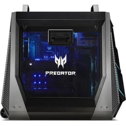 Acer PO9-900-I9KHCFF Core i9 2.60 GHz - SSD 512 GB + HDD 2 TB RAM 128GB