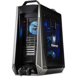 Acer PO9-900-I9KHCFF Core i9 2.60 GHz - SSD 512 GB + HDD 2 TB RAM 128GB