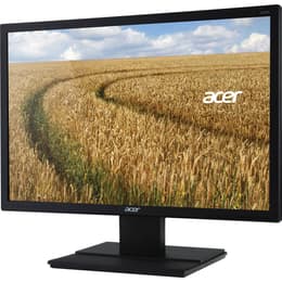 Acer V6 22-inch 1680 x 1050 WSXGA+ Monitor (V6-V226WL)