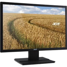 Acer V6 22-inch 1680 x 1050 WSXGA+ Monitor (V6-V226WL)