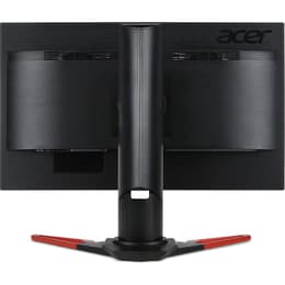 Acer Predator XB 24-inch 1920 x 1080 FHD Monitor (XB241H)