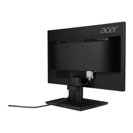 Acer 19.5-inch 1440 x 900 WXGA+ Monitor (V206WQL)