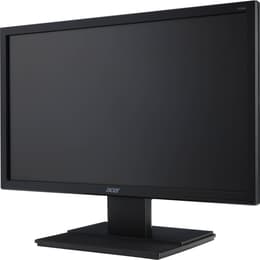 Acer 24-inch Monitor 1920 x 1080 (V246HL)