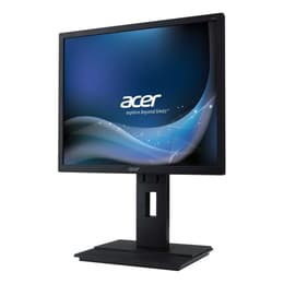 Acer 19-inch Monitor 1280 x 1024 LED (B196L)
