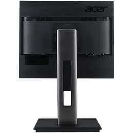 Acer 19-inch Monitor 1280 x 1024 LED (B196L)