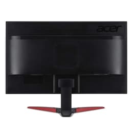 Acer 24.5-inch 1920 x 1080 FHD Monitor (KG251Q)