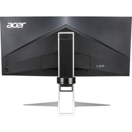 Acer 37.5-inch 3840 x 1600  Monitor (XR382CQK)
