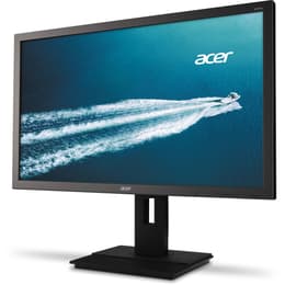 Acer 27-inch Monitor 2560 x 1440 QHD (B276HUL)