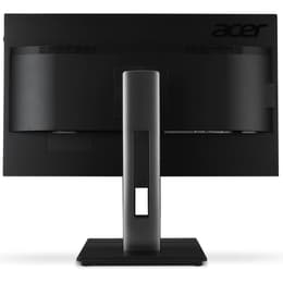 Acer 27-inch Monitor 2560 x 1440 QHD (B276HUL)