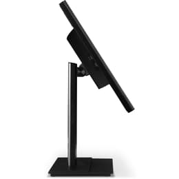 Acer 27-inch Monitor 2560 x 1440 QHD (B276HUL)
