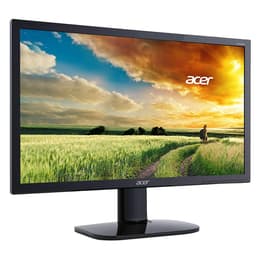 Acer 21.5-inch Monitor 1920 x 1080 FHD (KA220HQ)