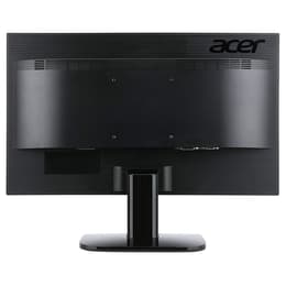 Acer 21.5-inch Monitor 1920 x 1080 FHD (KA220HQ)