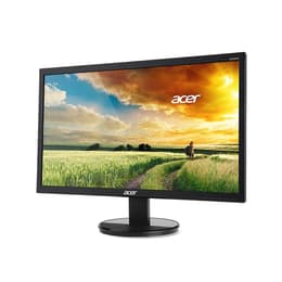 Acer 23.8-inch Monitor 1920 x 1080 FHD (K242HYL)