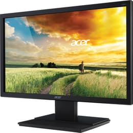 Acer 23.6-inch Monitor 1920 x 1080 FHD (V246HQL)