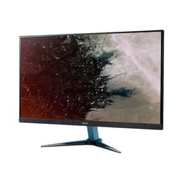 Acer 27-inch Monitor 2560 x 1440 QHD (VG271U)