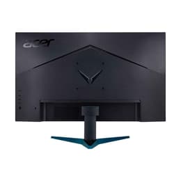 Acer 27-inch Monitor 2560 x 1440 QHD (VG271U)