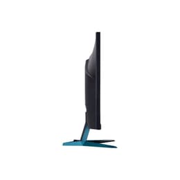 Acer 27-inch Monitor 2560 x 1440 QHD (VG271U)