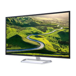 Acer 31.5-inch Monitor 2560 x 1440 QHD (EB321HQU)