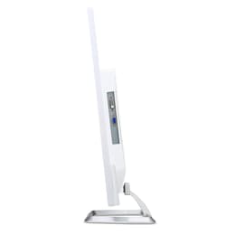 Acer 31.5-inch Monitor 2560 x 1440 QHD (EB321HQU)